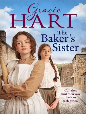 cover image of The Baker's Sister